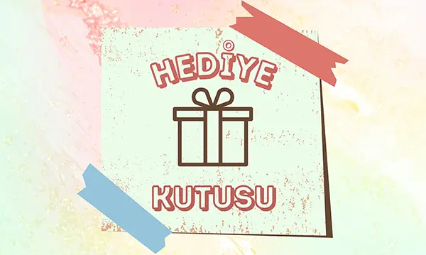 Hediye Kutusu