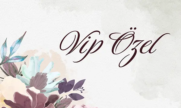 Vip Özel