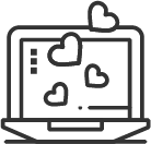 Ofis Bitkileri ikonu